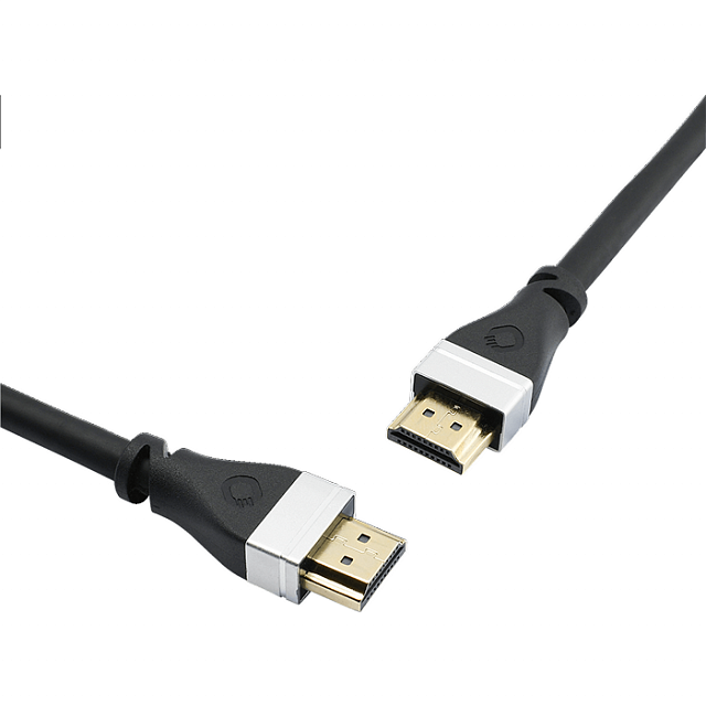 Oehlbach Excellence Select video Link, UHS HDMI 2.1 cable 1m bl_3